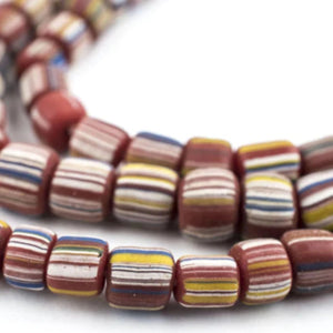 Fall Feels Multi Color Add On Bead Bracelets - 1 Bracelet