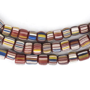 Fall Feels Multi Color Add On Bead Bracelets - 1 Bracelet