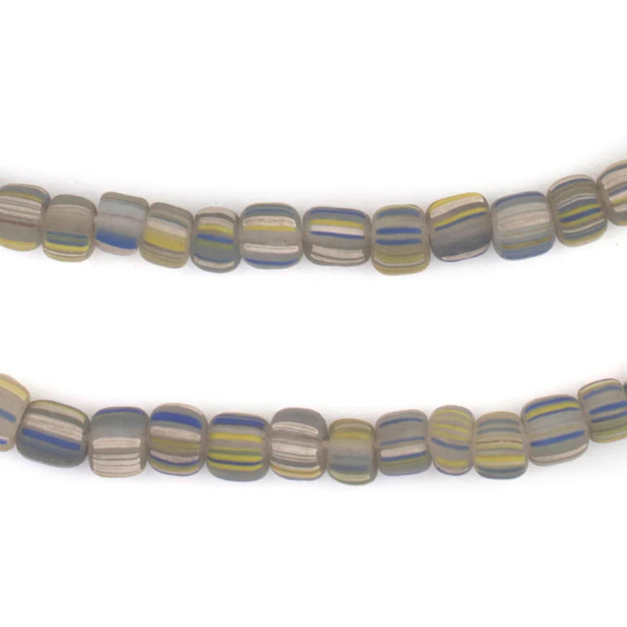 Fall Feels Multi Color Add On Bead Bracelets - 1 Bracelet